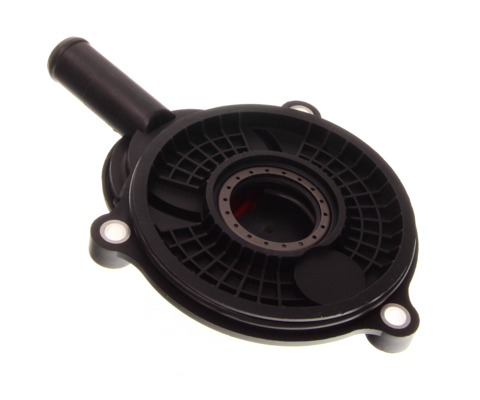 Клапан, отвода воздуха из картера - 18-1301 MAXGEAR