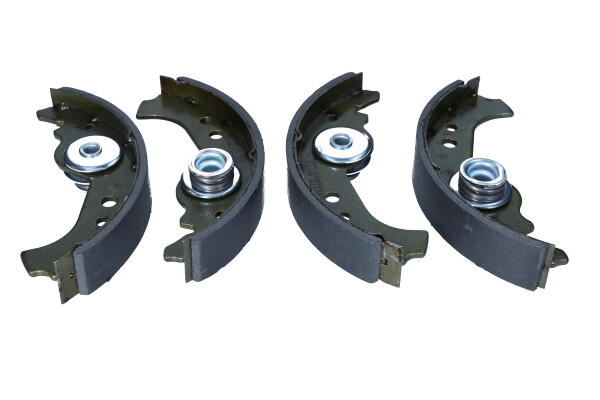 Комплект тормозных колодок - 19-0221 MAXGEAR