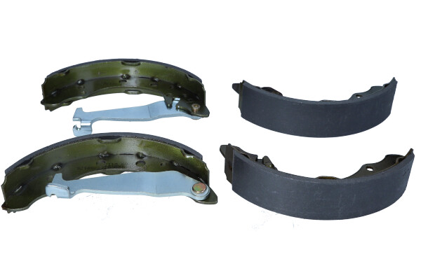 Kit ganasce freno - 19-0224 MAXGEAR