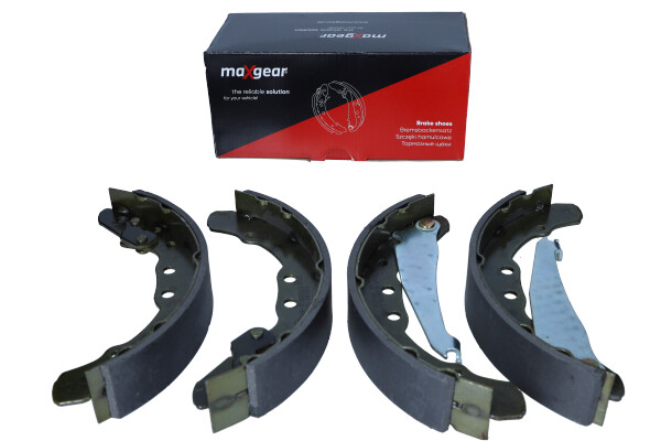 Комплект тормозных колодок - 19-0234 MAXGEAR