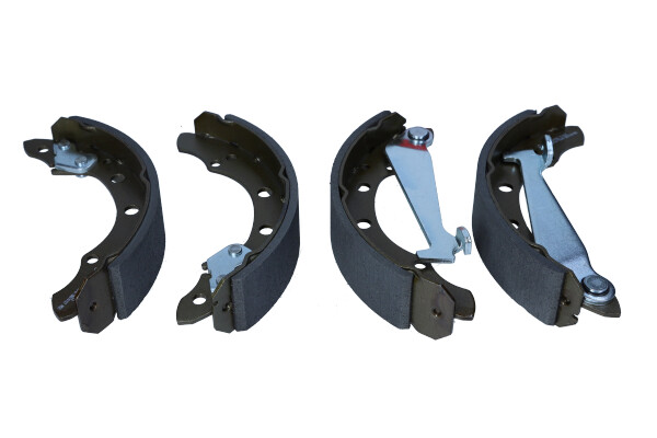 Brake Shoe Set - 19-0236 MAXGEAR