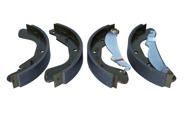 Brake Shoe Set - 19-0237 MAXGEAR