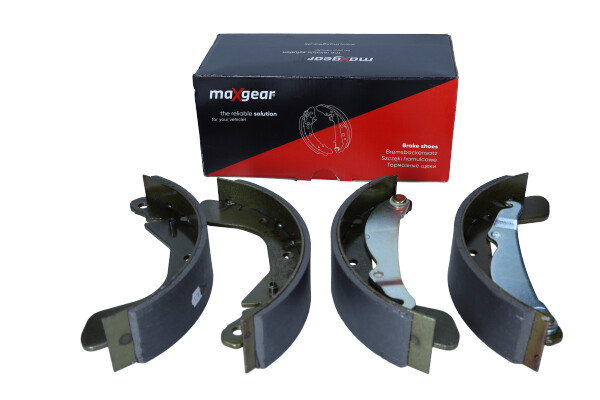 Комплект тормозных колодок - 19-0238 MAXGEAR