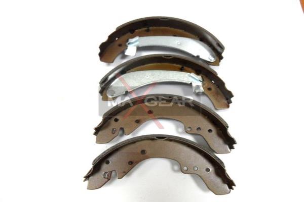 Комплект тормозных колодок - 19-0241 MAXGEAR