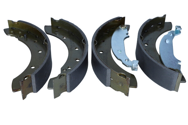 Brake Shoe Set - 19-0242 MAXGEAR