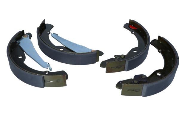 Комплект тормозных колодок - 19-0249 MAXGEAR