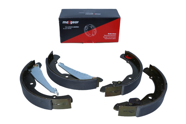 Комплект тормозных колодок - 19-0249 MAXGEAR