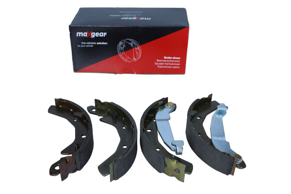Комплект тормозных колодок - 19-0256 MAXGEAR