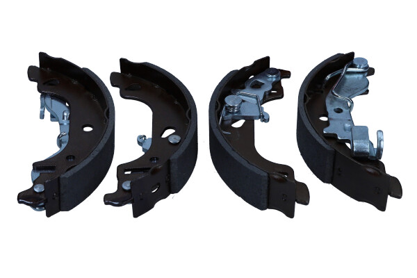 Комплект тормозных колодок - 19-0257 MAXGEAR