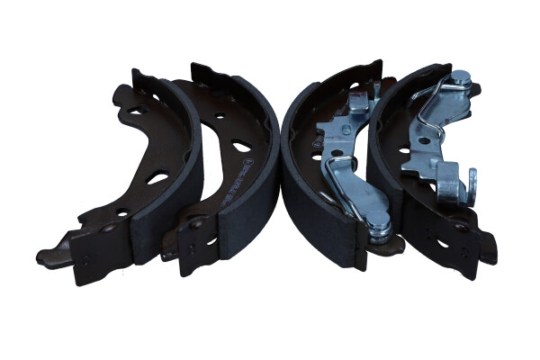 Brake Shoe Set - 19-0258 MAXGEAR