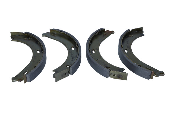Brake Shoe Set, parking brake - 19-0259 MAXGEAR