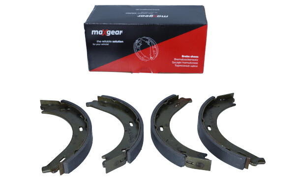 Комплект тормозных колодок, стояночная тормозная система - 19-0259 MAXGEAR