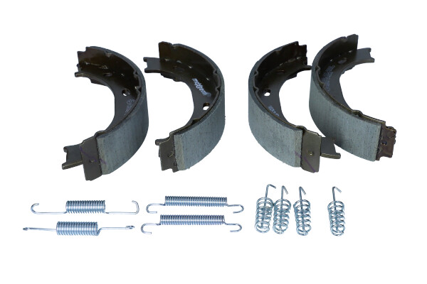 Brake Shoe Set, parking brake - 19-0260 MAXGEAR