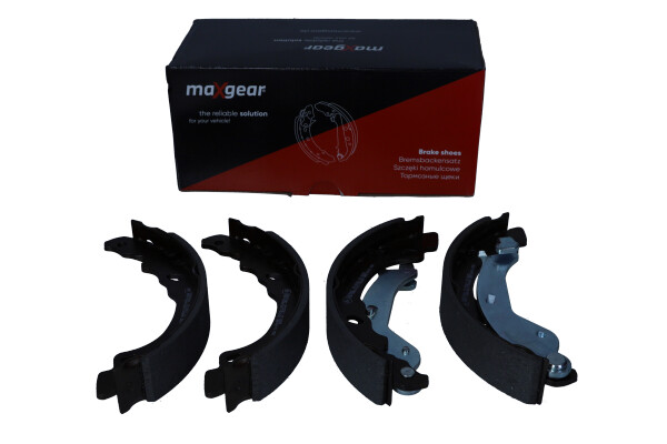 Bremsbackensatz - 19-0261 MAXGEAR