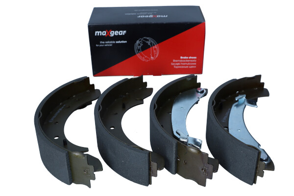 Комплект тормозных колодок - 19-0262 MAXGEAR