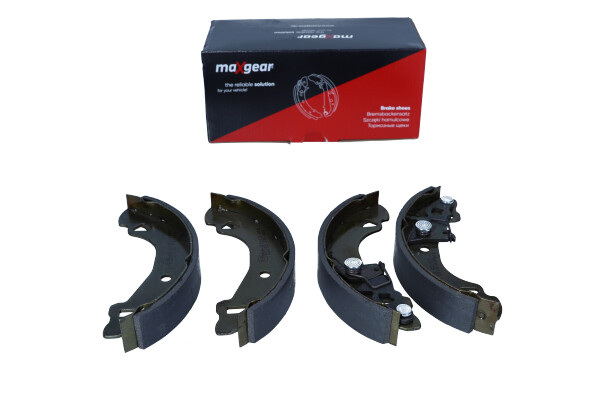 Комплект тормозных колодок - 19-0264 MAXGEAR