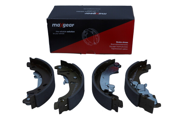 Brake Shoe Set - 19-0276 MAXGEAR