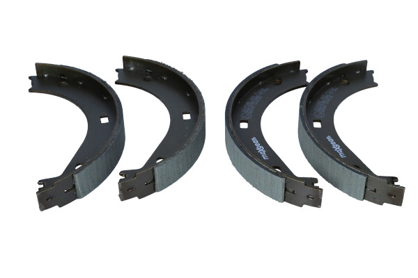 Kit ganasce, Freno stazionamento - 19-0280 MAXGEAR