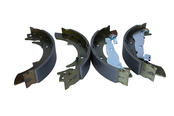 Brake Shoe Set - 19-0285 MAXGEAR