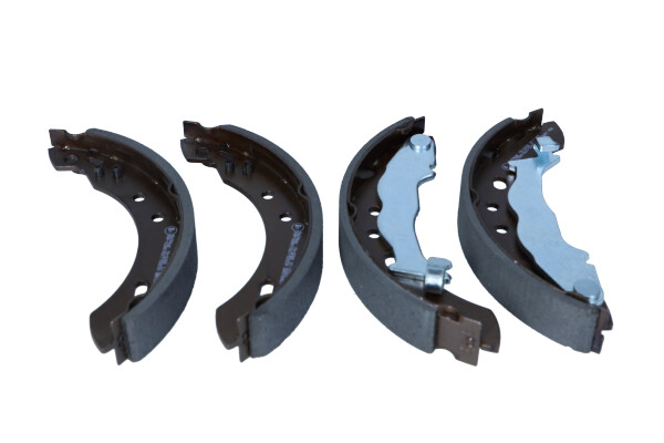 Комплект тормозных колодок - 19-0288 MAXGEAR
