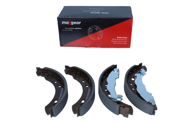 Комплект тормозных колодок - 19-0288 MAXGEAR