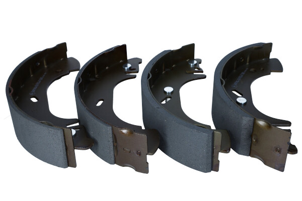 Brake Shoe Set - 19-0289 MAXGEAR