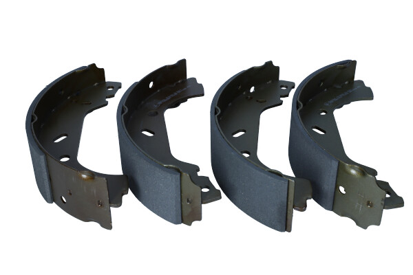 Brake Shoe Set - 19-0292 MAXGEAR