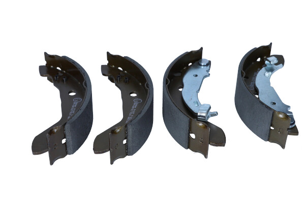 Brake Shoe Set - 19-0297 MAXGEAR