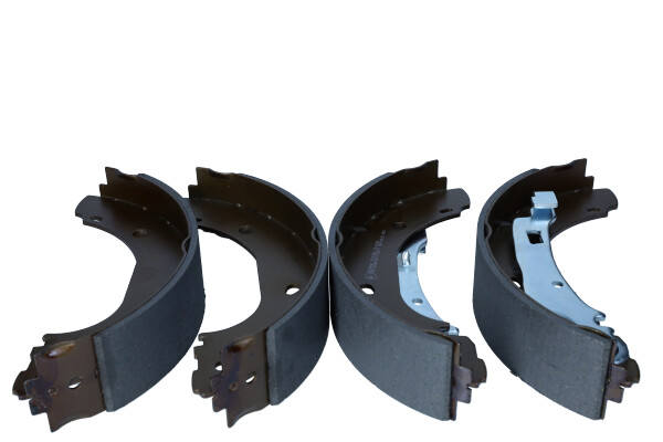 Brake Shoe Set - 19-0298 MAXGEAR