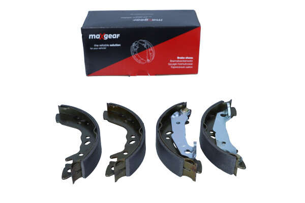 Комплект тормозных колодок - 19-0299 MAXGEAR