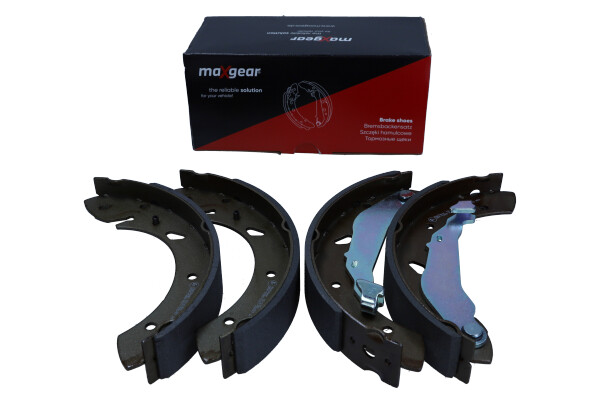 Комплект тормозных колодок - 19-0300 MAXGEAR