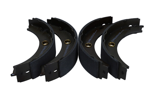 Brake Shoe Set, parking brake - 19-0304 MAXGEAR