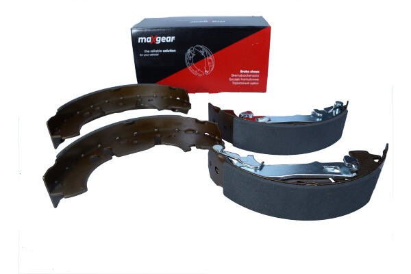 Комплект тормозных колодок - 19-0314 MAXGEAR