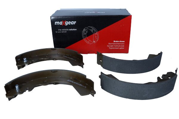 Комплект тормозных колодок - 19-0315 MAXGEAR