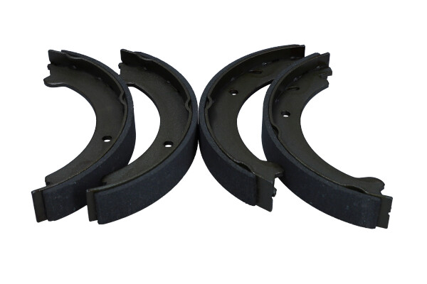 Brake Shoe Set, parking brake - 19-0319 MAXGEAR