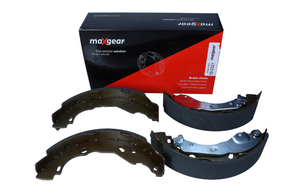 Комплект тормозных колодок - 19-0321 MAXGEAR