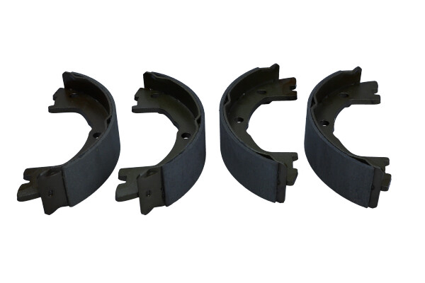 Brake Shoe Set, parking brake - 19-0322 MAXGEAR