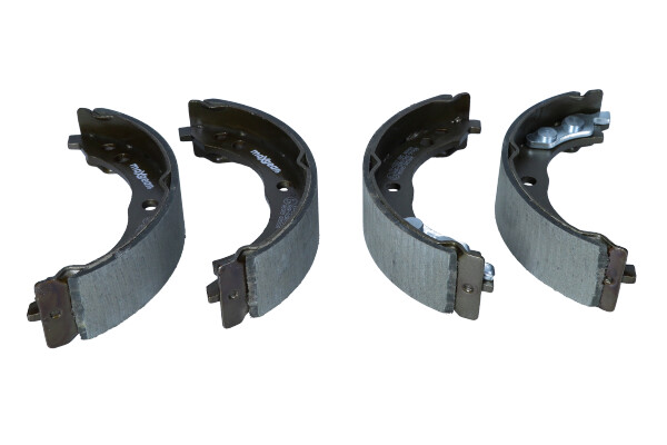 Kit ganasce, Freno stazionamento - 19-0323 MAXGEAR