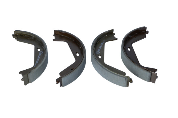 Комплект тормозных колодок, стояночная тормозная система - 19-0324 MAXGEAR