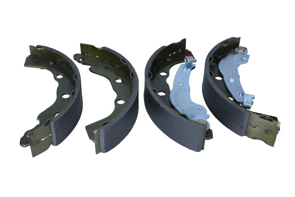 Комплект тормозных колодок - 19-0325 MAXGEAR