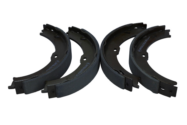 Brake Shoe Set, parking brake - 19-0333 MAXGEAR