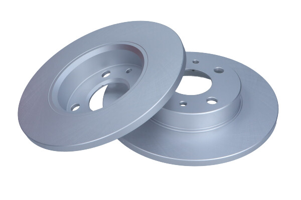 Brake Disc - 19-0680MAX MAXGEAR