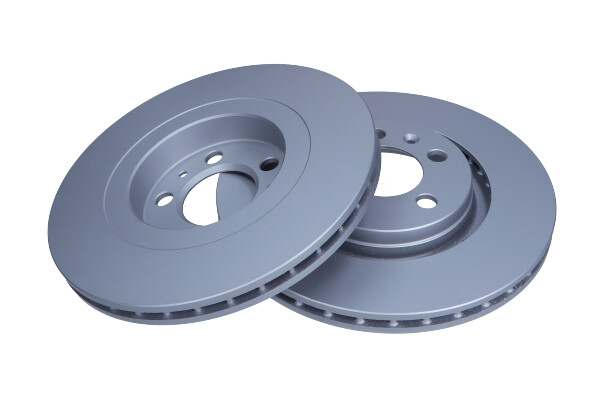 Brake Disc - 19-0682MAX MAXGEAR