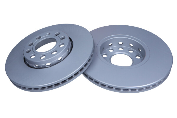 Brake Disc - 19-0683MAX MAXGEAR