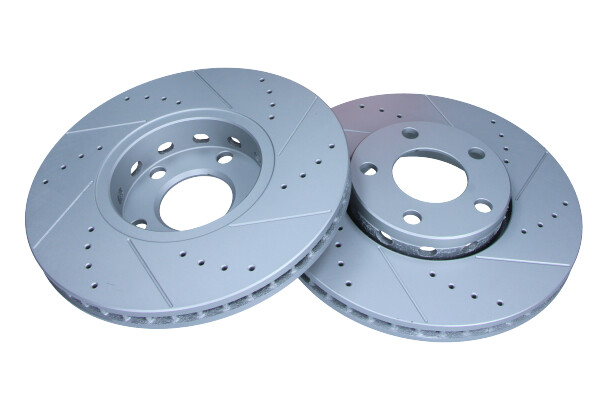Brake Disc - 19-0683SPORT MAXGEAR