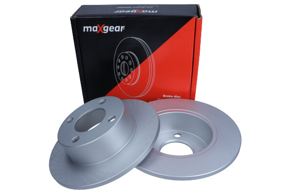 Brake Disc - 19-0685MAX MAXGEAR