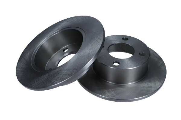 Тормозной диск - 19-0685 MAXGEAR