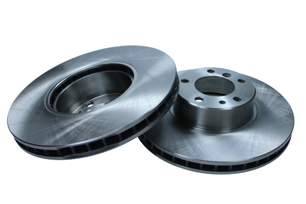 Тормозной диск - 19-0686 MAXGEAR