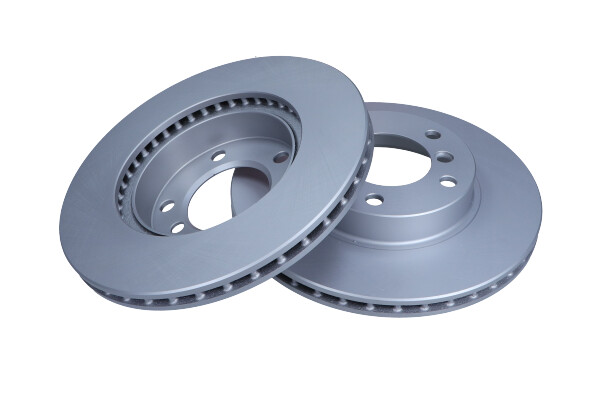 Brake Disc - 19-0690MAX MAXGEAR