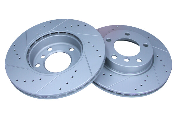 Brake Disc - 19-0690SPORT MAXGEAR